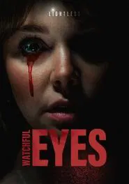Poster do filme Watchful Eyes