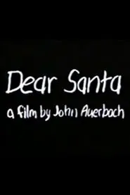 Poster do filme Dear Santa