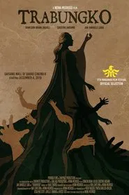 Trabungko movie poster