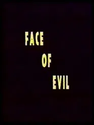 Face of Evil movie poster