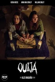 Ouija movie poster