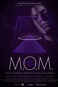 M.O.M movie poster