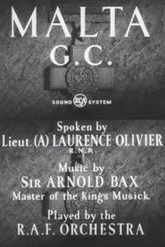 Malta G.C. movie poster