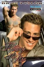 Hitting It Big movie poster