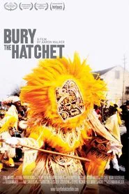 Bury The Hatchet movie poster