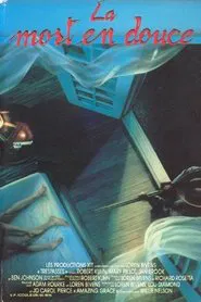 Trespasses movie poster