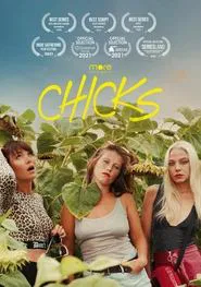 Chicks tv show poster
