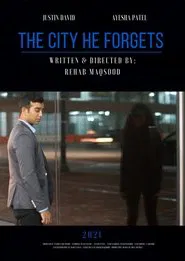 The City He Forgets movie poster