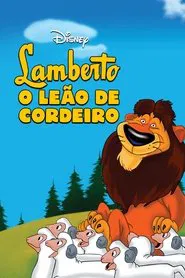 Poster do filme Cordeiro, o Leão Medroso