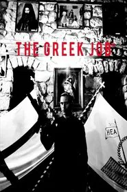 Poster do filme The Greek Job