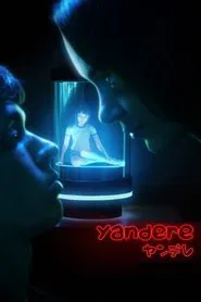 Yandere movie poster