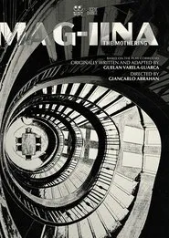 The Mothering movie poster