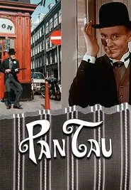 Poster da série Pan Tau