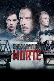 Poster do filme Expresso da Morte