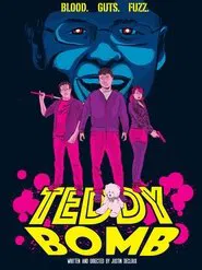 Poster do filme Teddy Bomb