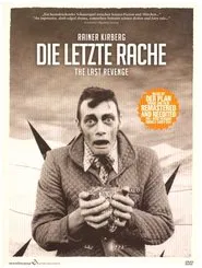 The Last Revenge movie poster
