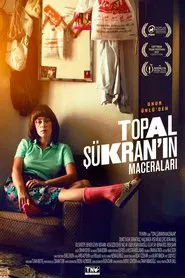 Poster do filme The Adventures of Sukran the Lame