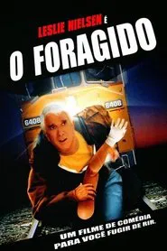 Poster do filme O Foragido
