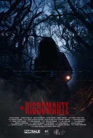Necromancer movie poster