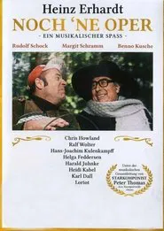 Poster do filme Noch 'ne Oper