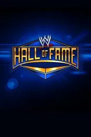 WWE Hall of Fame 2016 movie poster