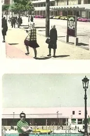 Bonjour Raymond, Bonjour Rrose movie poster