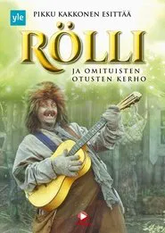 Rölli tv show poster