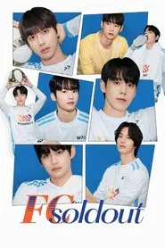 FC Soldout tv show poster