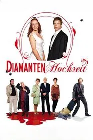 Diamantenhochzeit movie poster