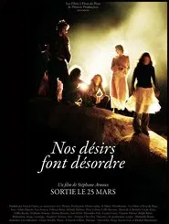 Nos désirs font désordre movie poster