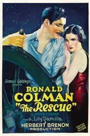 The Rescue movie poster