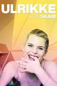 Ulrikke without shame tv show poster