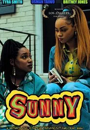Sunny movie poster