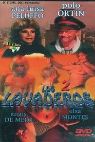 Los lavaderos II movie poster