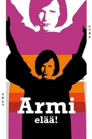 Armi Alive! movie poster