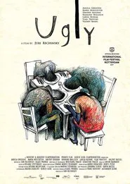 Ugly movie poster