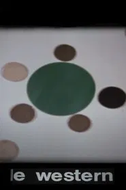 Le Western movie poster