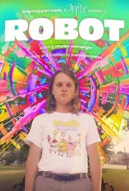 ROBOT movie poster