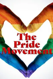 The Pride Movement movie poster