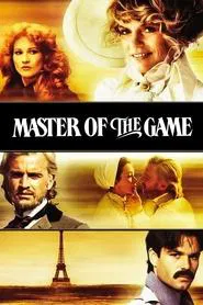 Master of the Game tv show poster