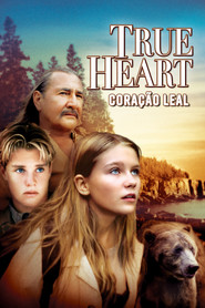 Poster do filme Coração Leal