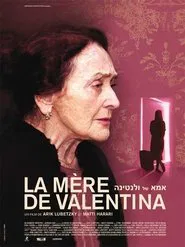 אמא של ולנטינה movie poster
