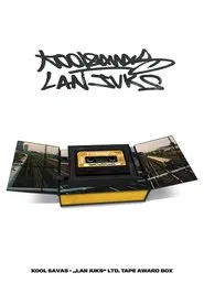 Lan Juks movie poster