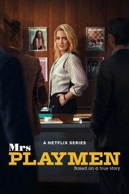 Poster da série Sra. Playmen