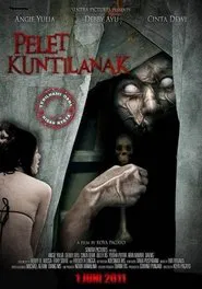 Pelet Kuntilanak movie poster