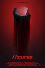 Poster do filme Curse