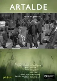Flock movie poster