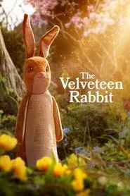 The Velveteen Rabbit movie poster