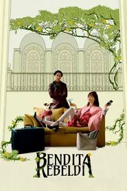 Poster do filme Bendita Rebeldia