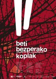 Couplets for an Everlasting Eve movie poster
